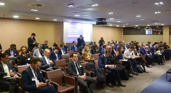 Углубление экономического сотрудничества Казахстана и Франции: перспективы для высоких технологий и инвестиций Павлодаре