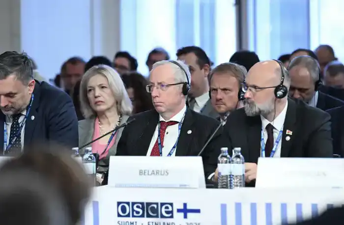 Казахстан выступил за укрепление диалога и соблюдение основополагающих принципов ОБСЕ (10)