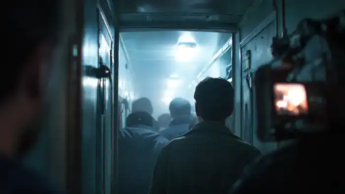 Инцидент с отравлением газом в поезде: как безопасность пассажиров становится приоритетом в общественном транспорте Павлодаре