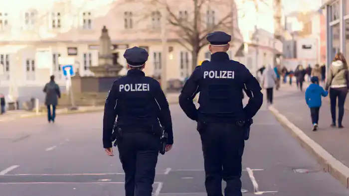 Берлин в осаде: Зеленский и мирный план США Павлодаре