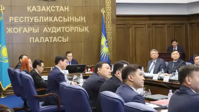 Аудит ВАП выявил ряд проблем и недостатков в работе региональных СПК Павлодаре