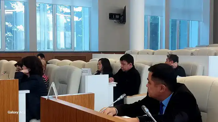 В ВКО состоялось заседание Общественного совета (3)