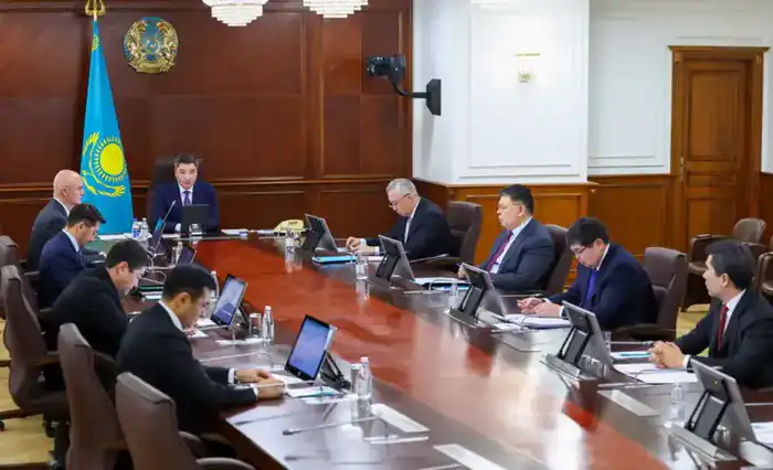 Гарантийные фонды: финансовые крылья для бизнеса на 448 млрд тенге Павлодаре