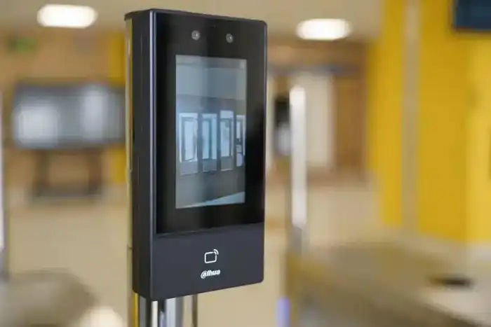 ИИ, STEM, робототехника, безопасность: озвучены возможности столичной школы №105 «Келешек мектебі» Павлодаре