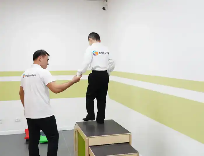 В ТУРКЕСТАНЕ ОТКРЫЛСЯ ЦЕНТР «ҚАМҚОРЛЫҚ» (6)