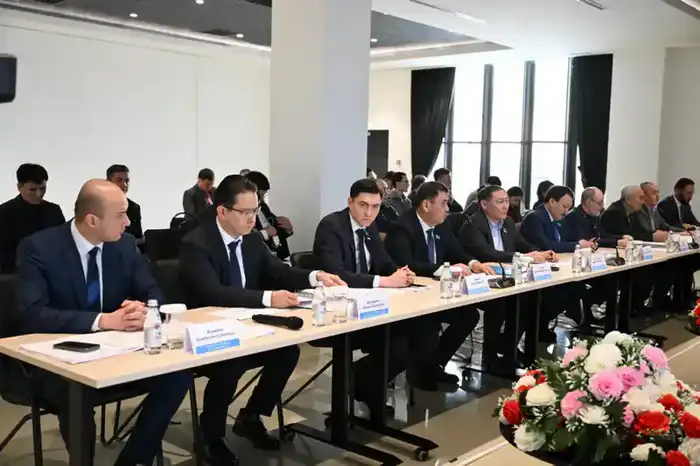 Депутаты Алматы обсудили новые подходы в агросекторе Павлодаре