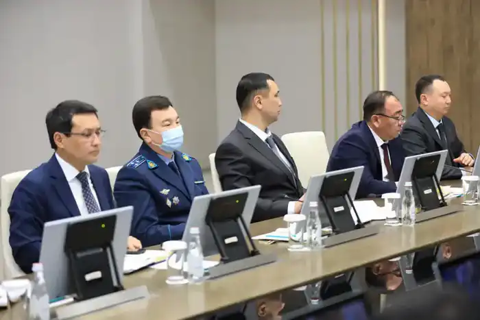 В Актюбинской области успешно реализуются проекты по ремонту и реконструкции автодорог (4)