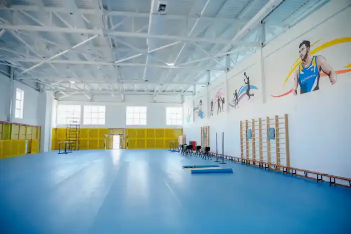 В Астане начнётся строительство 12 новых школ в следующем году Павлодаре