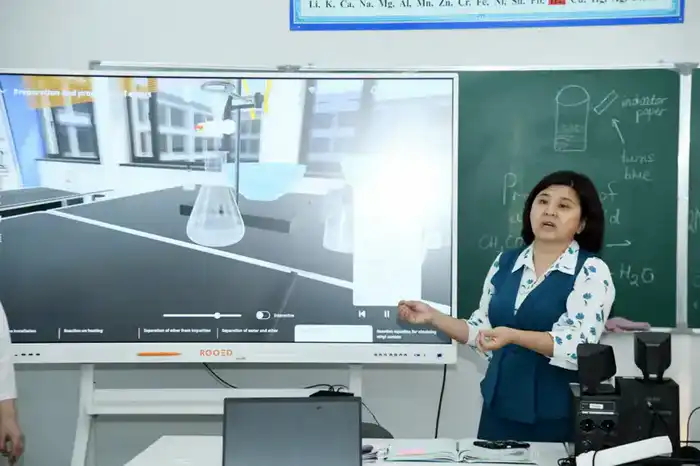 СОСТОЯЛАСЬ ВСТРЕЧА С ПРЕДСТАВИТЕЛЯМИ ОБРАЗОВАТЕЛЬНОГО ЦЕНТРА «СИРИУС» (7)