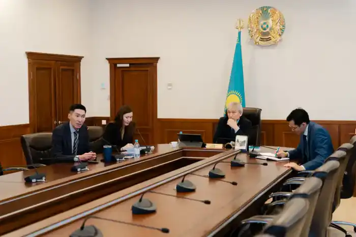 Подготовка избирательных комиссий к выборам: от теории к практическому применению знаний Павлодаре