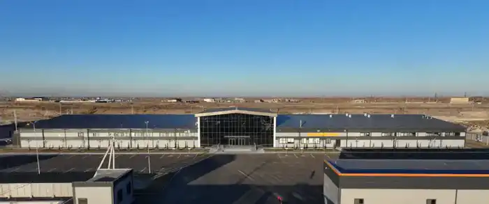 Более 750 млрд тенге инвестиций будет привлечено в Кызылординскую область в этом году (8)