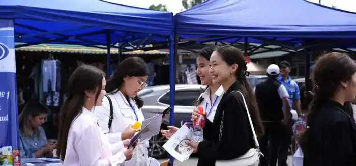 Алматы: молодые мечты обретают крылья — свыше 19,5 тыс. трудоустроенных с начала года Павлодаре