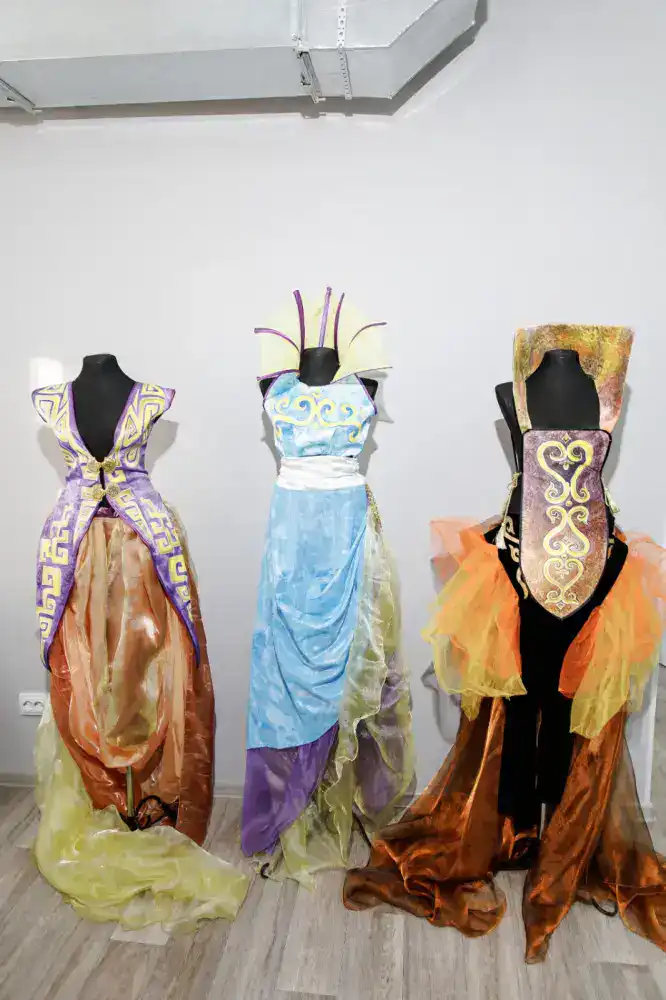 Новая точка притяжения студентов: в Уральске открыт Центр творческого превосходства (4)