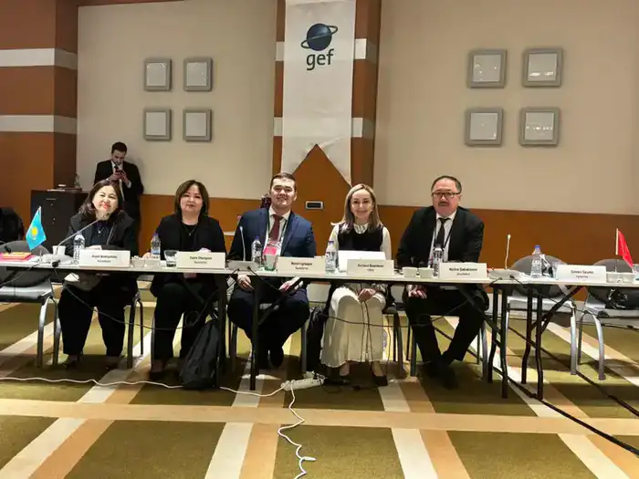 Пестициды под контролем: Казахстан в борьбе за здоровье Павлодаре