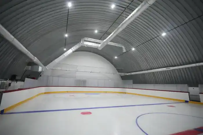 Нурдаулет Килыбай посетил новые социальные объекты в Жанаозене Павлодаре