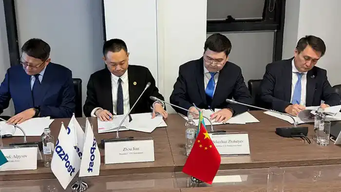 Логистика в Карагандинской области: новые проекты Павлодаре