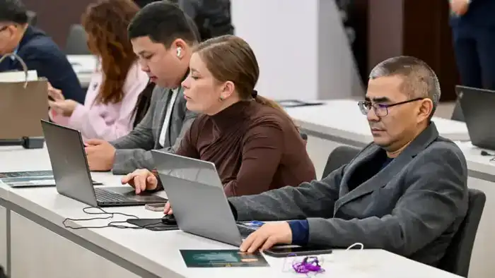 Развитие глубокої переработки зерна в Казахстане: инвестиции в $2,6 млрд и создание новых рабочих мест до 2028 года Павлодаре