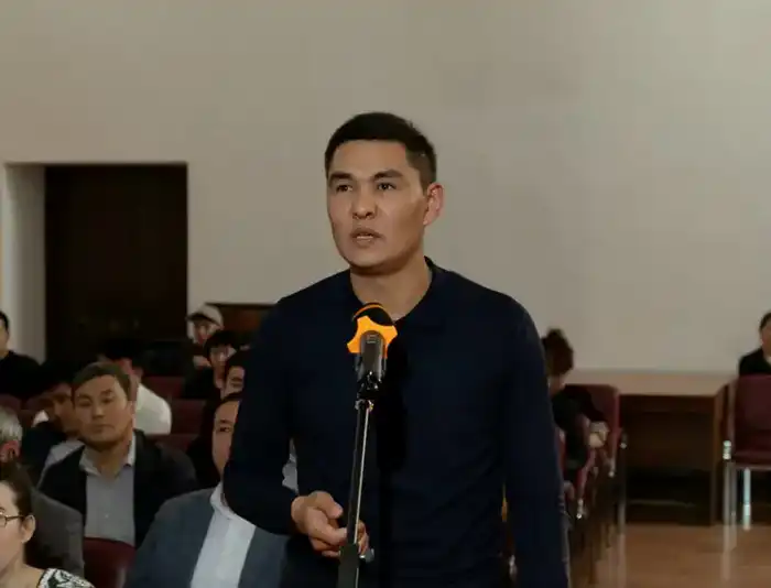 В Шымкенте построят экологичную газовую ТЭЦ на 500 мегаватт (2)