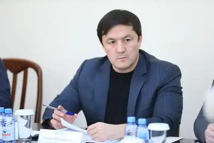 Аким области провел прием граждан (4)