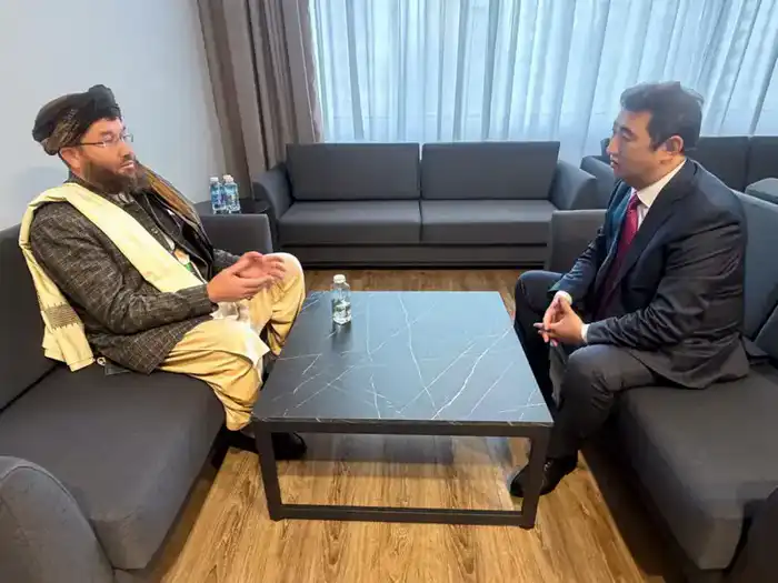 Казахстан и Афганистан расширяют сотрудничество в сфере АПК Павлодаре