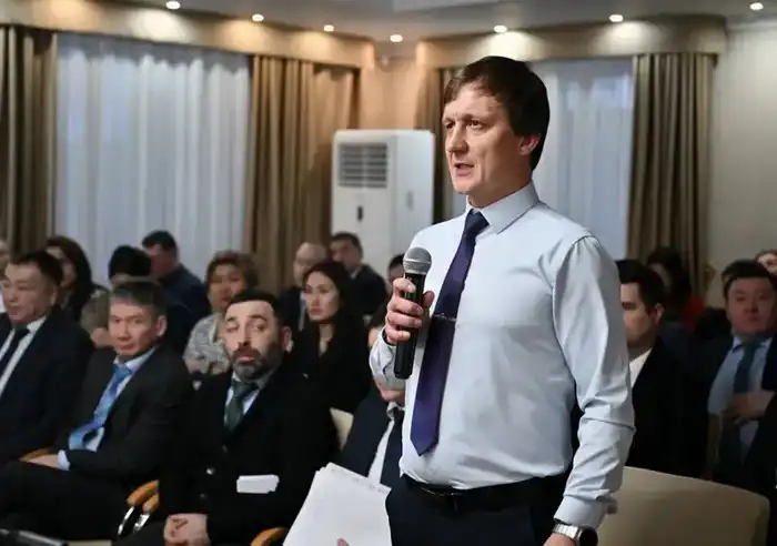 Итоговое заседание акимата: итоги 11 месяцев и развитие ИИ-экосистемы (6)