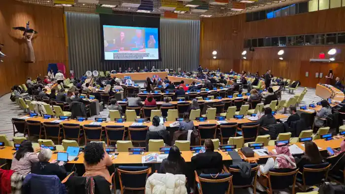 Казахстан зажигает свет доброты: старт Года добровольцев в ООН Павлодаре