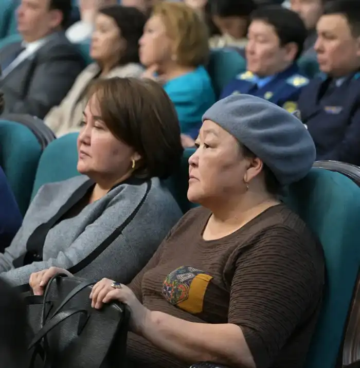 Совместные усилия власти и горожан: новые шаги к улучшению жизни в Павлодаре Павлодаре