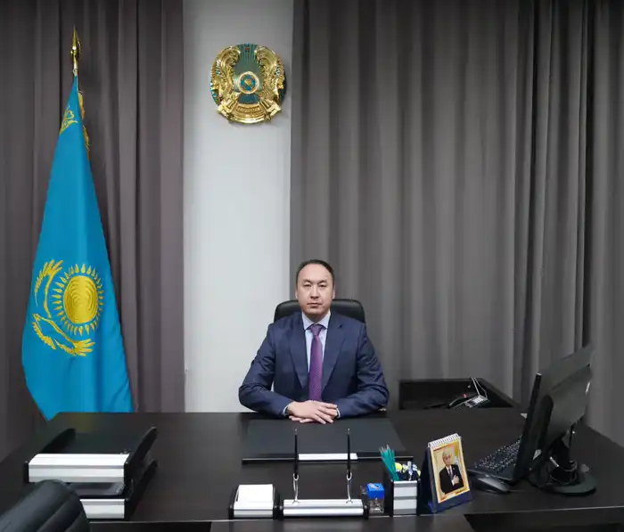Новый заместитель акима Туркестанской области нацелен на развитие экономики и предпринимательства региона Павлодаре