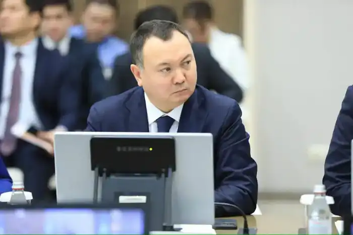 В региона обсудили вопросы модернизации системы образования и внедрения искусственного интеллекта Павлодаре