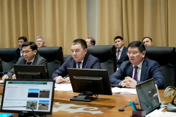 Эпидемиологическая ситуация в области находится на постоянном контроле (2)