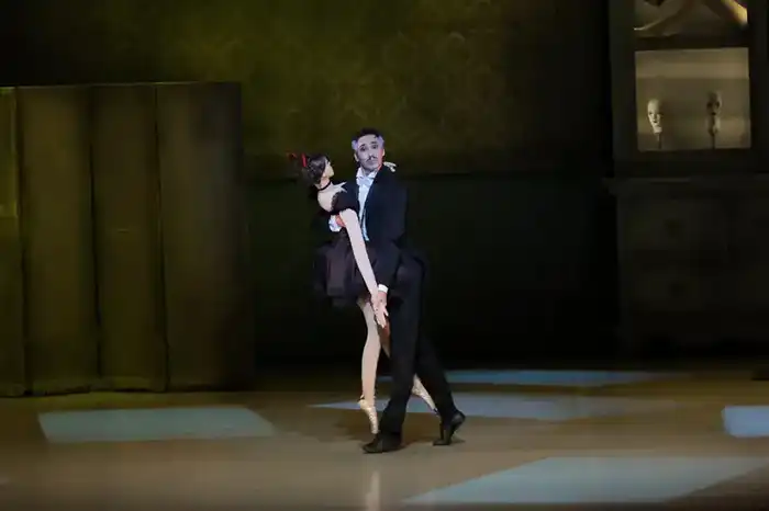 Казахстанский балет «Коппелия» успешно представлен на международной сцене Королевского оперного театра Маската Павлодаре