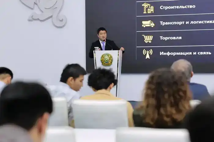 Рост малого и среднего бизнеса в Мангистауской области: 1 трлн тенге и поддержка 167 проектов Павлодаре