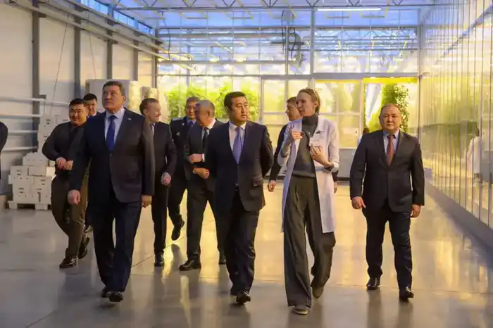 Запуск производства сгущенного молока в СКО: инвестиции и местное сырье для продовольственной безопасности региона Павлодаре