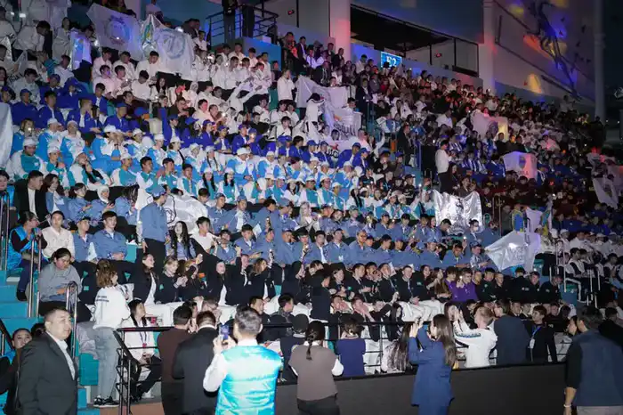 В Астане завершился национальный чемпионат WorldSkills Kazakhstan 2025: Алматы занял первое место и готовится к международным соревнованиям Павлодаре