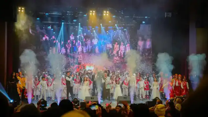 Культурные дни Уланского района способствуют развитию местного творчества и популяризации сельских продуктов в Усть-Каменогорске Павлодаре