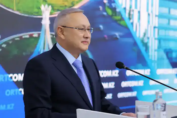 Жетісу: Продукты как искусство — переработка достигнет 80%! Павлодаре