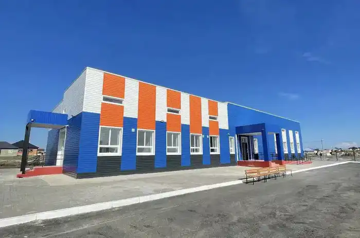 АУЫЛДЫҚ ДЕНСАУЛЫҚ САҚТАУ: 646 ЖАҢА БАСТАПҚЫ МЕДИЦИНА НЫСАНЫ САЛЫНДЫ (4)