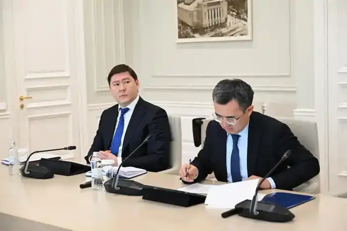 Алматы усиливает экологическую политику в рамках программы «Таза Қазақстан» для устойчивого развития Павлодаре