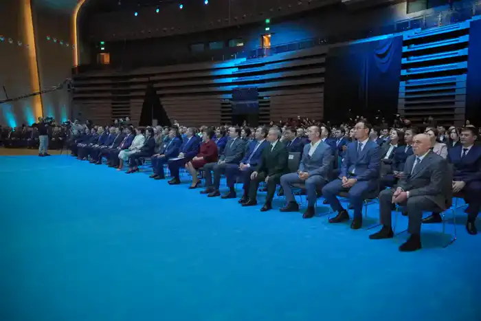 Год рабочих профессий: обновлен Атлас новых профессий горно-металлургического комплекса (6)