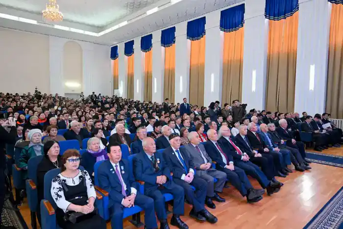 Семей на подъеме: инвестиции и новые проекты! Павлодаре