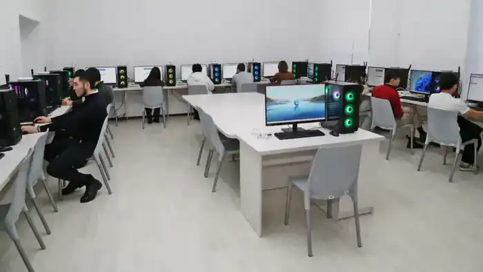 Карагандинский технический университет открывает лабораторию по киберзащите на современном оборудовании Павлодаре