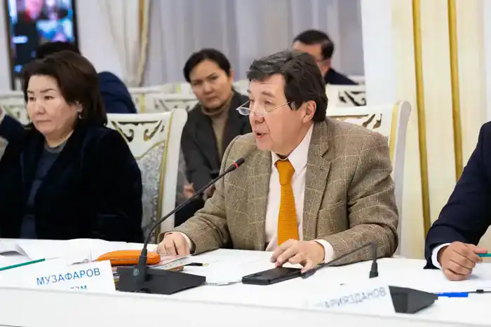 Результаты первого Национального круглого стола по техническому гранту ЮНЕСКО: 40 новых элементов казахской культуры в списке наследия Павлодаре