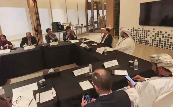 Казахстан: мост между нациями на международной арене Павлодаре