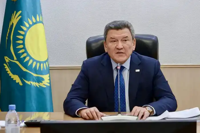 Развитие цифровой инфраструктуры и социальные инициативы в регионе: итоги 11 месяцев Павлодаре