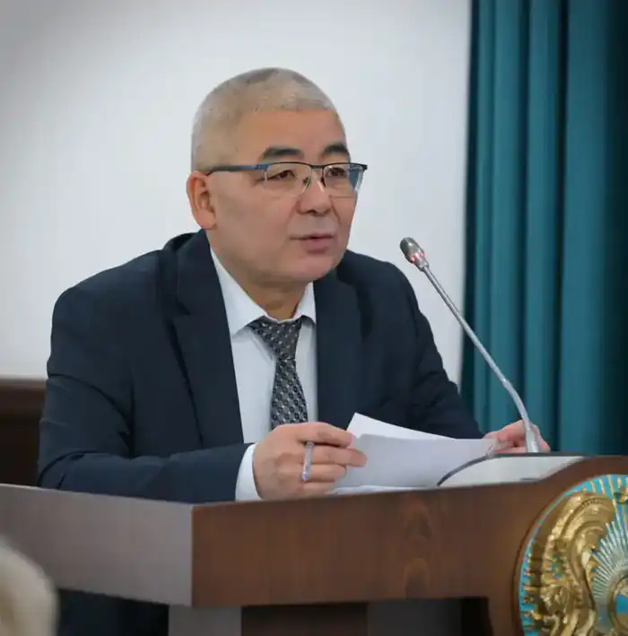 Сегодня в акимате области рассмотрели итоги социально-экономического развития региона за 11 месяцев и ожидаемые результаты за январь-декабрь 2025 года (9)