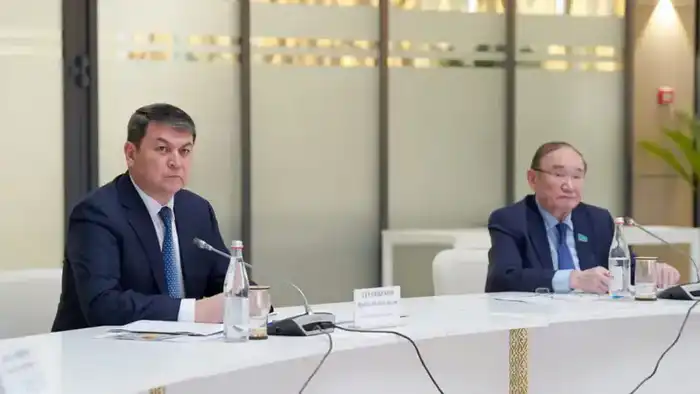 Проекты переработки сельхозпродукции в Туркестане создание рабочих мест и развитие аграрной экономики Павлодаре