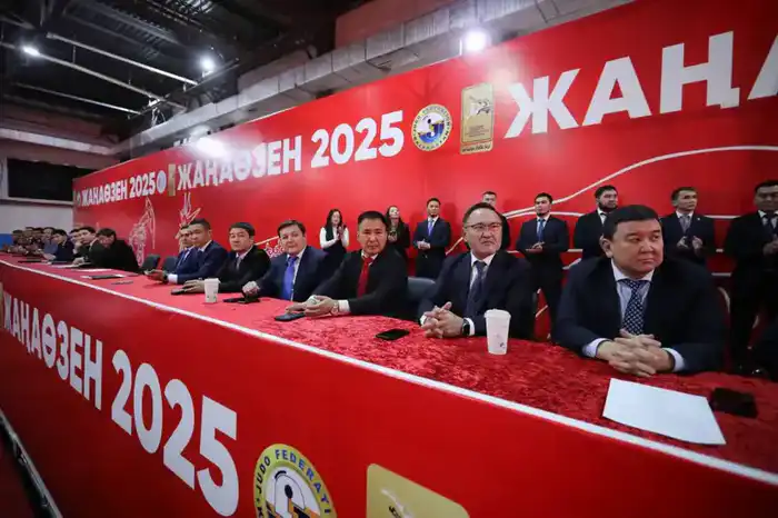 В Жанаозене развивается социальная инфраструктура: итоги рабочей поездки акима Мангистауской области (8)