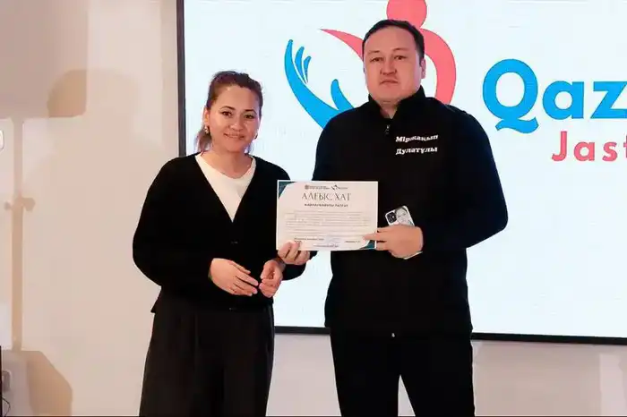 Добро в действии: история успеха волонтёрских инициатив в Карагандинской области (8)