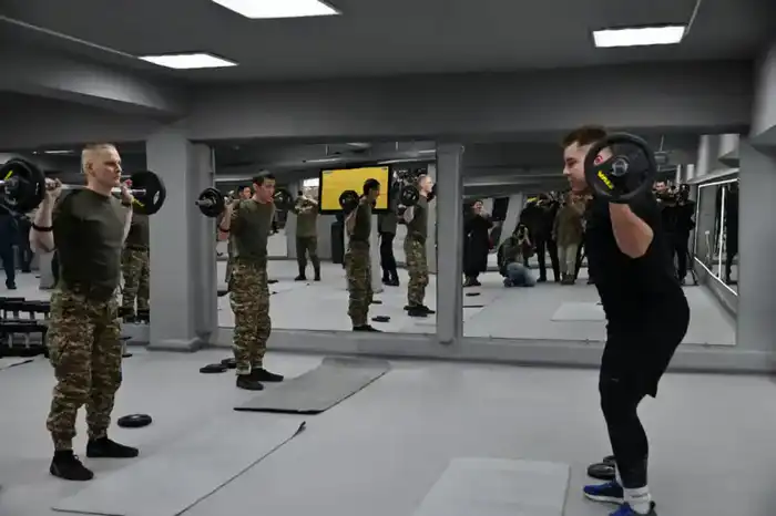 От дронов до кибербезопасности: в армии Казахстана стартовал проект «SARBAZ+» (5)