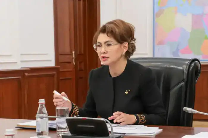 Цифровая эволюция здравоохранения: ОСМС на пути к прозрачности и устойчивости Павлодаре